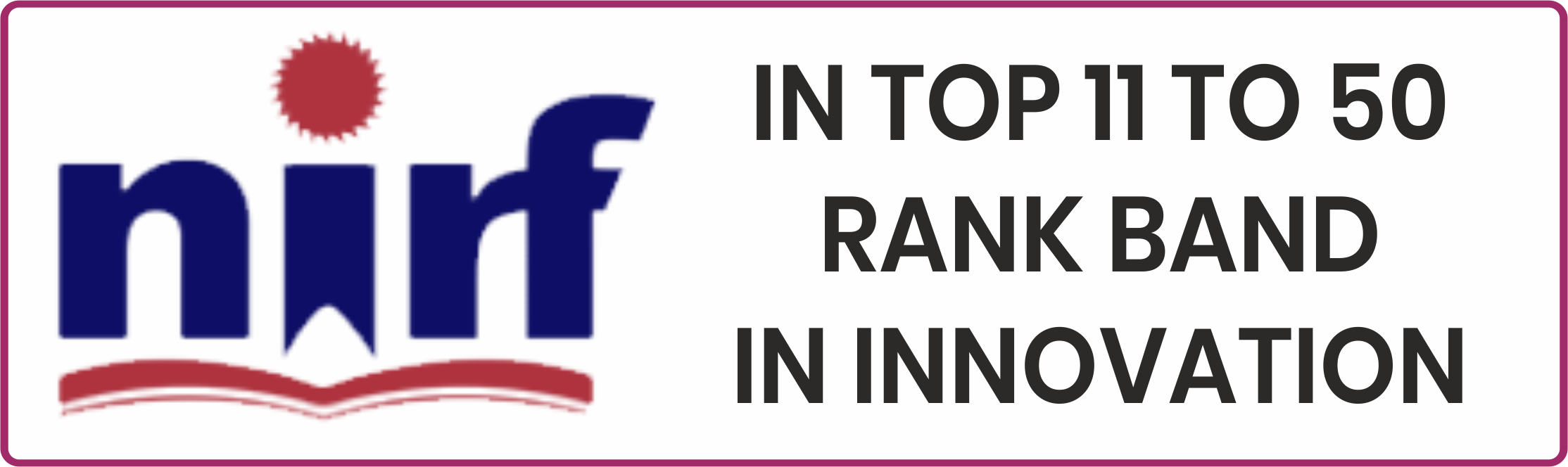 Ranking 1